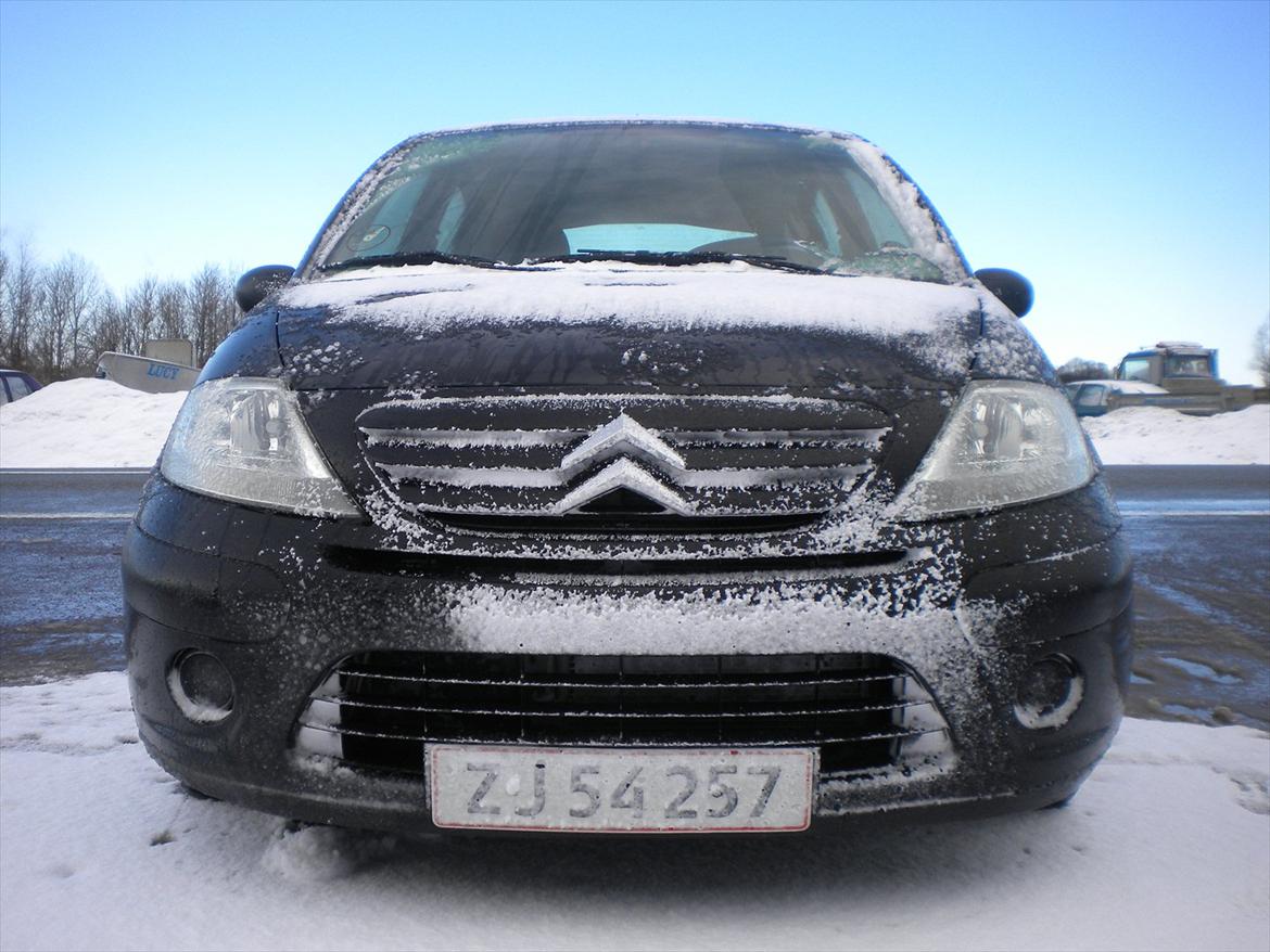 Citroën C3 R.I.P  billede 1