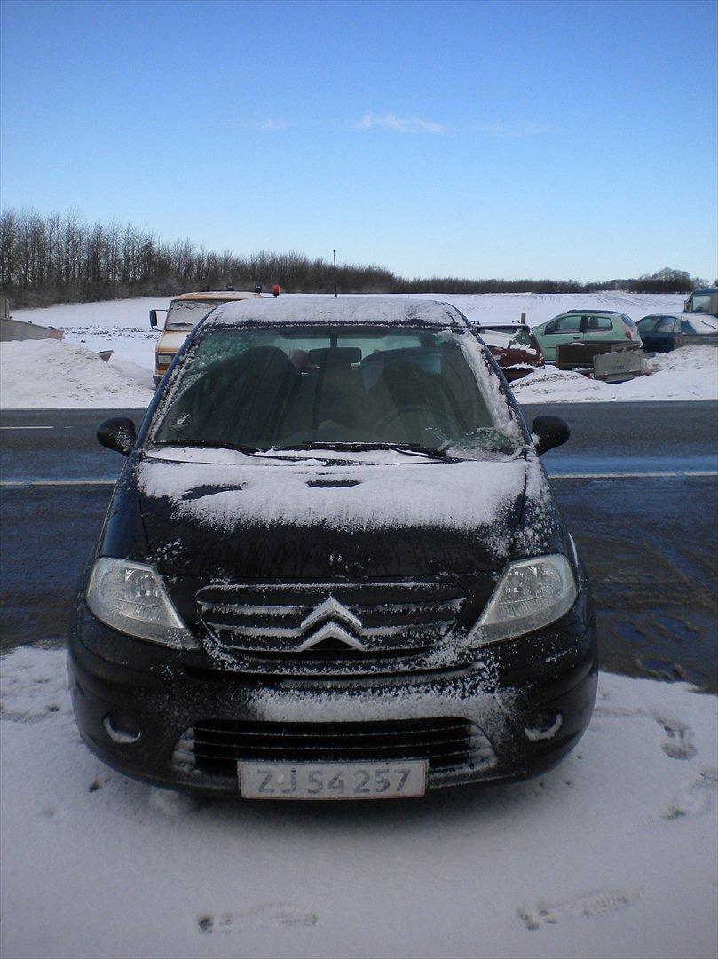 Citroën C3 R.I.P  billede 2