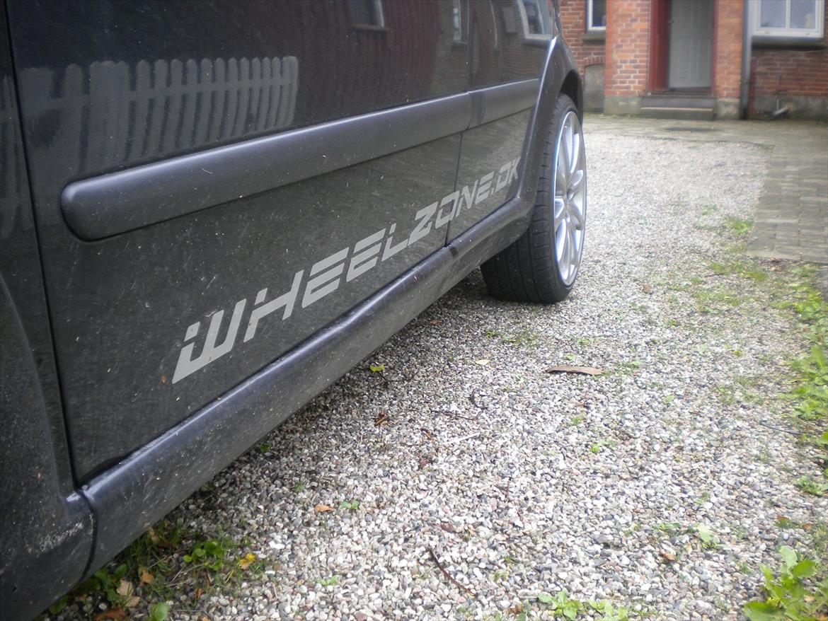 Citroën C3 R.I.P  billede 4