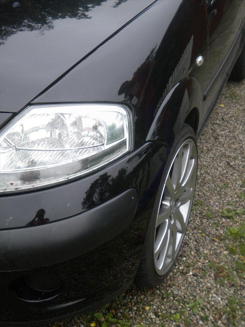 Citroën C3 R.I.P  billede 6