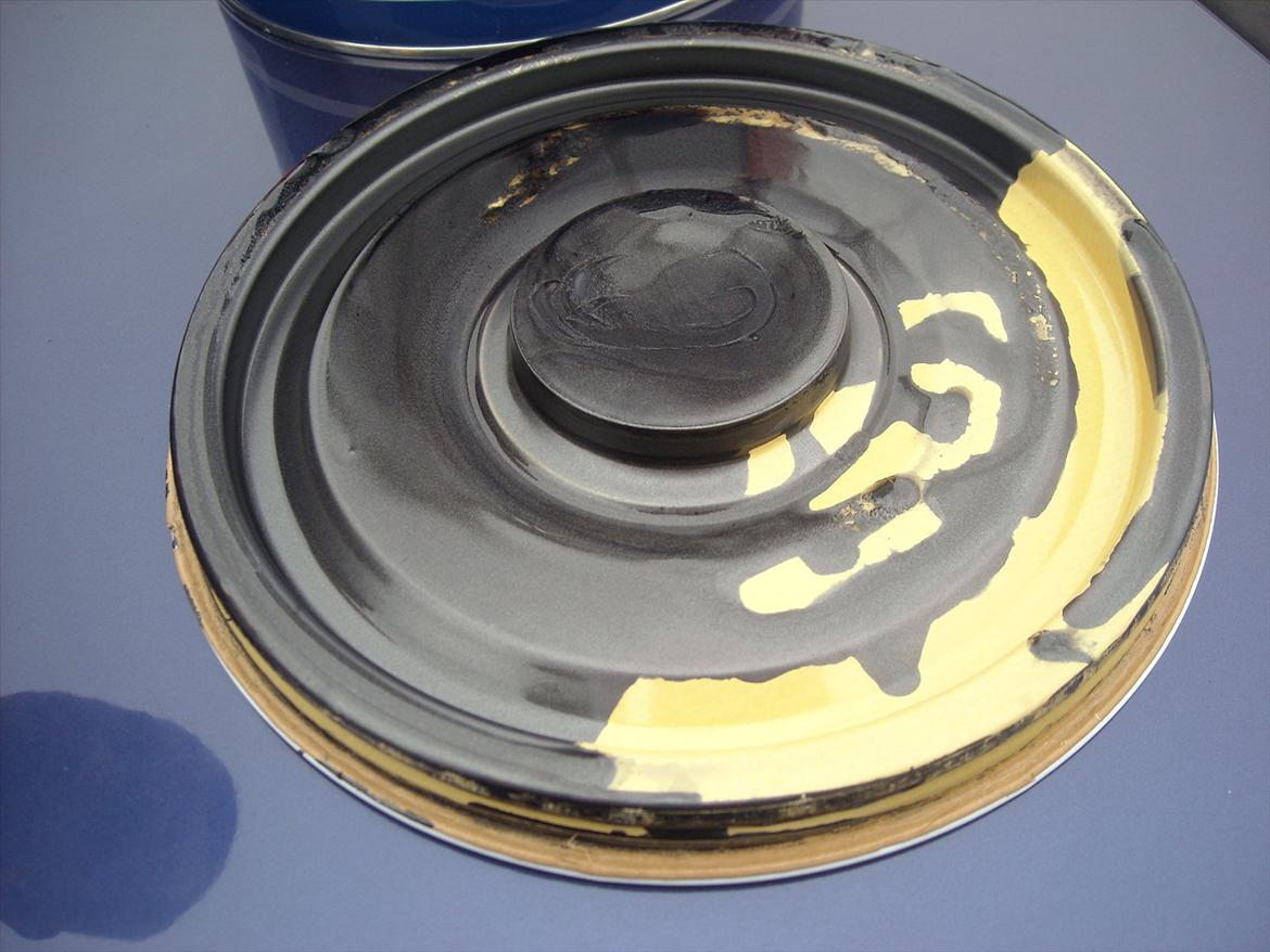 Opel Vectra B billede 20