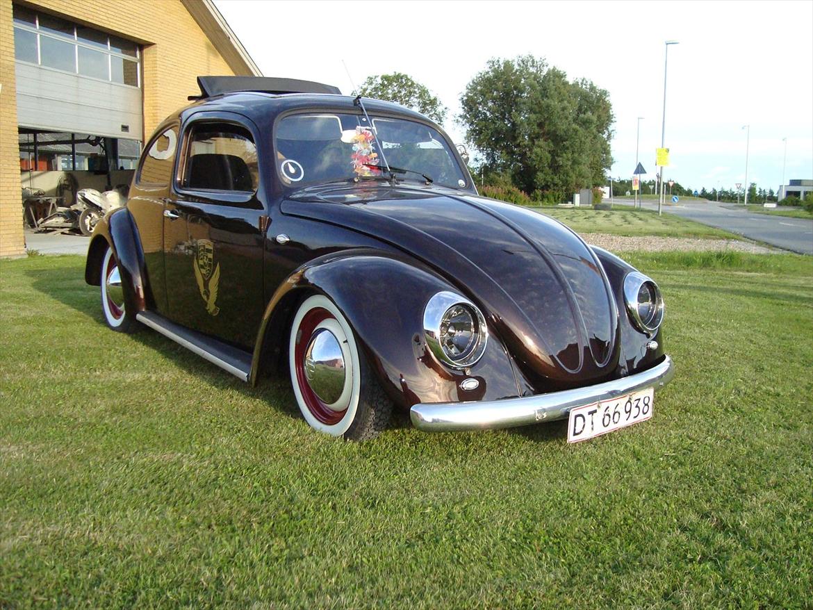 VW Bobbel 113 billede 3