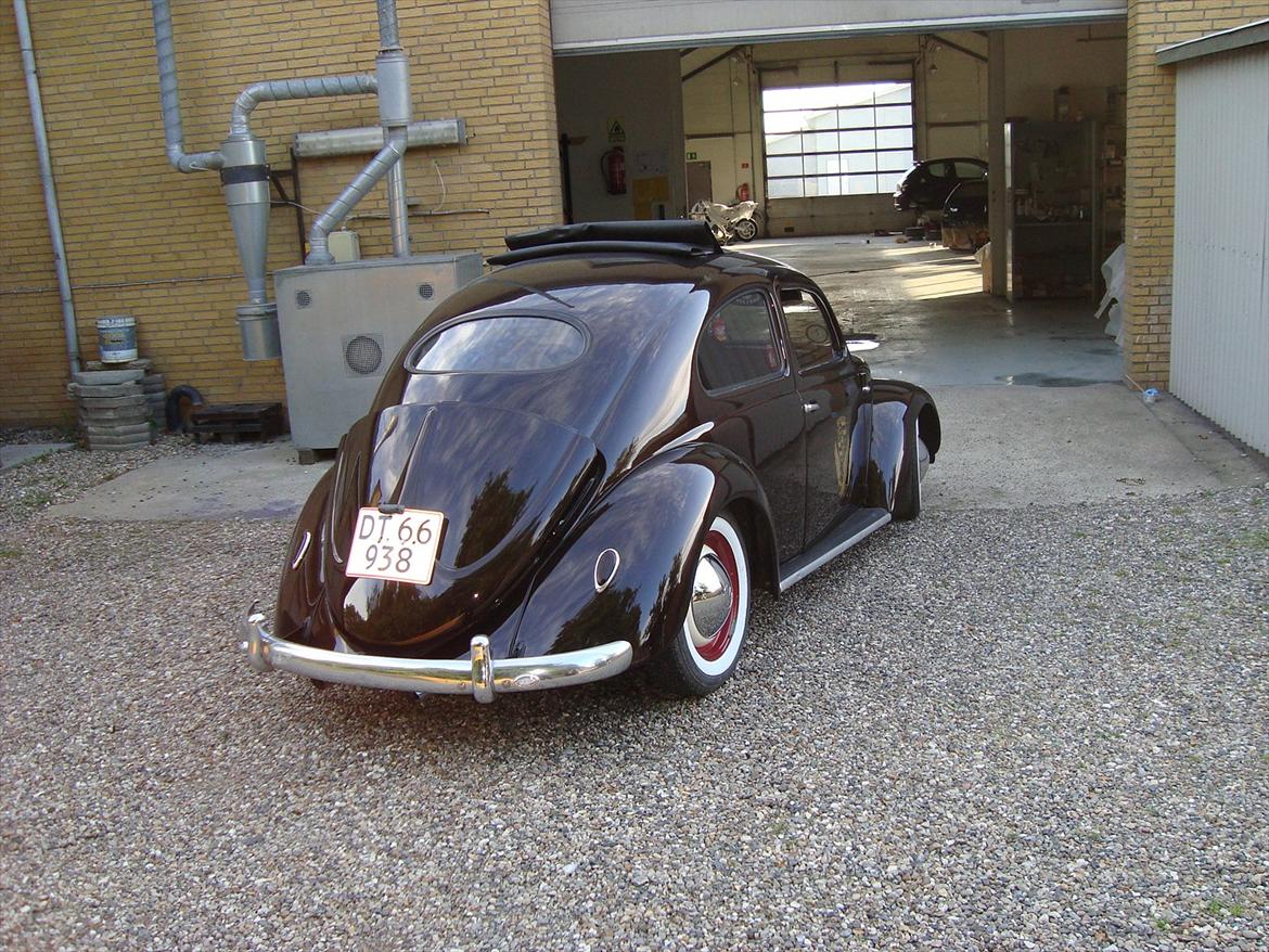 VW Bobbel 113 billede 7