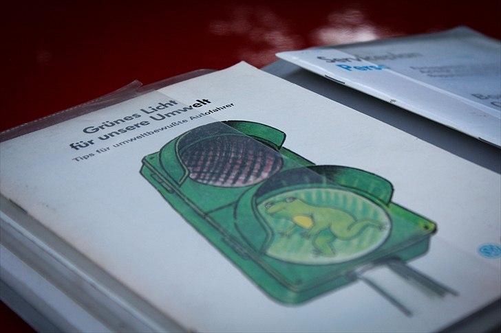 VW Golf II billede 15