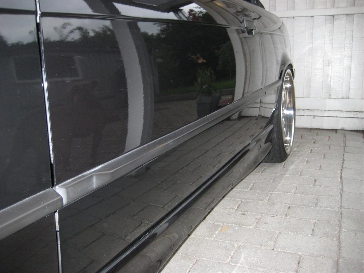 BMW Cabrio. billede 12