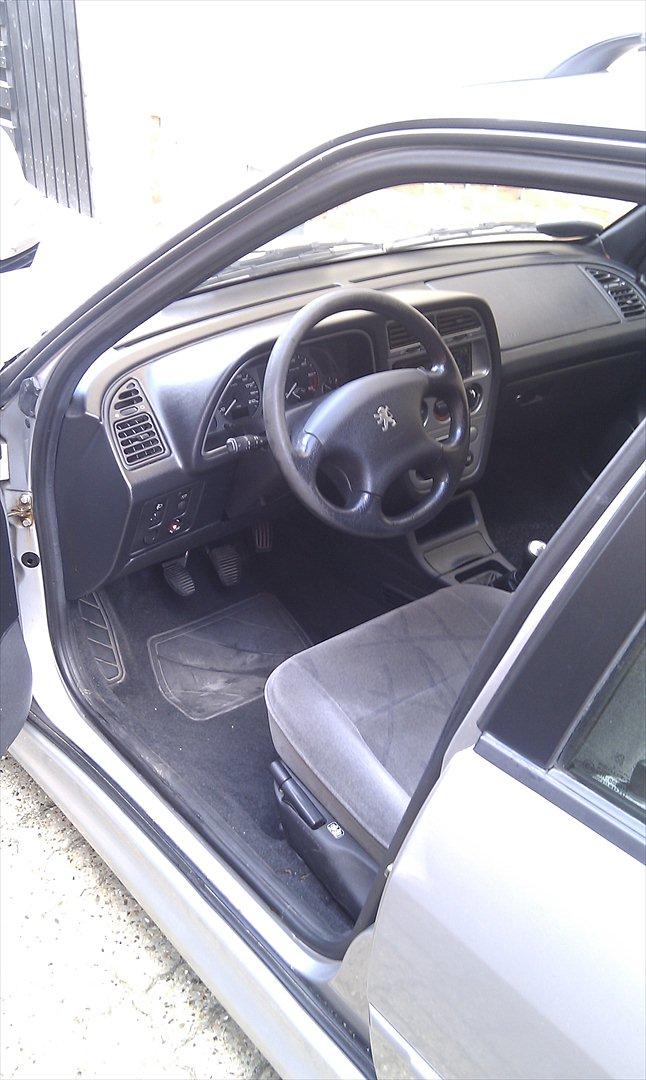 Peugeot 306 HDI CHIP  billede 14