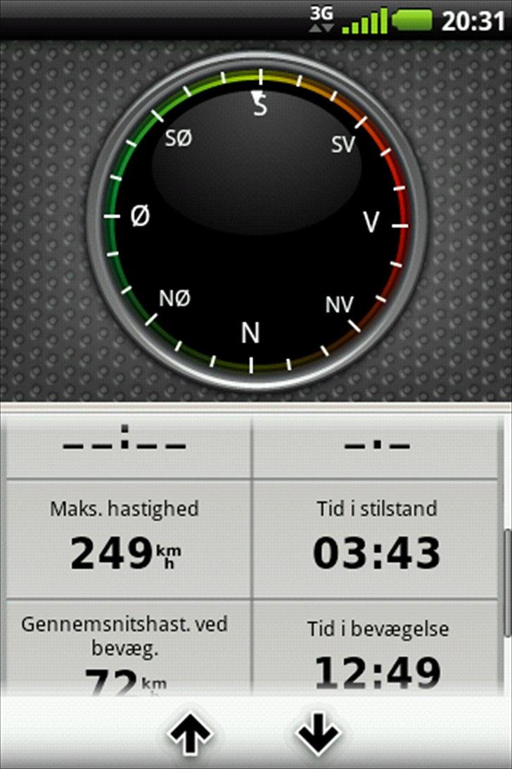 BMW E34 535i - Næsten en kvart mio km på tælleren. og så laver den sådan noget!! Det er jo væsentligt højere end det den er opgivet til fra fabrikken! Men NU ved jeg der ikke er mere at komme efter. Når den går i begrænseren må det være slut. Godt gået fars bimse. *ae a billede 16