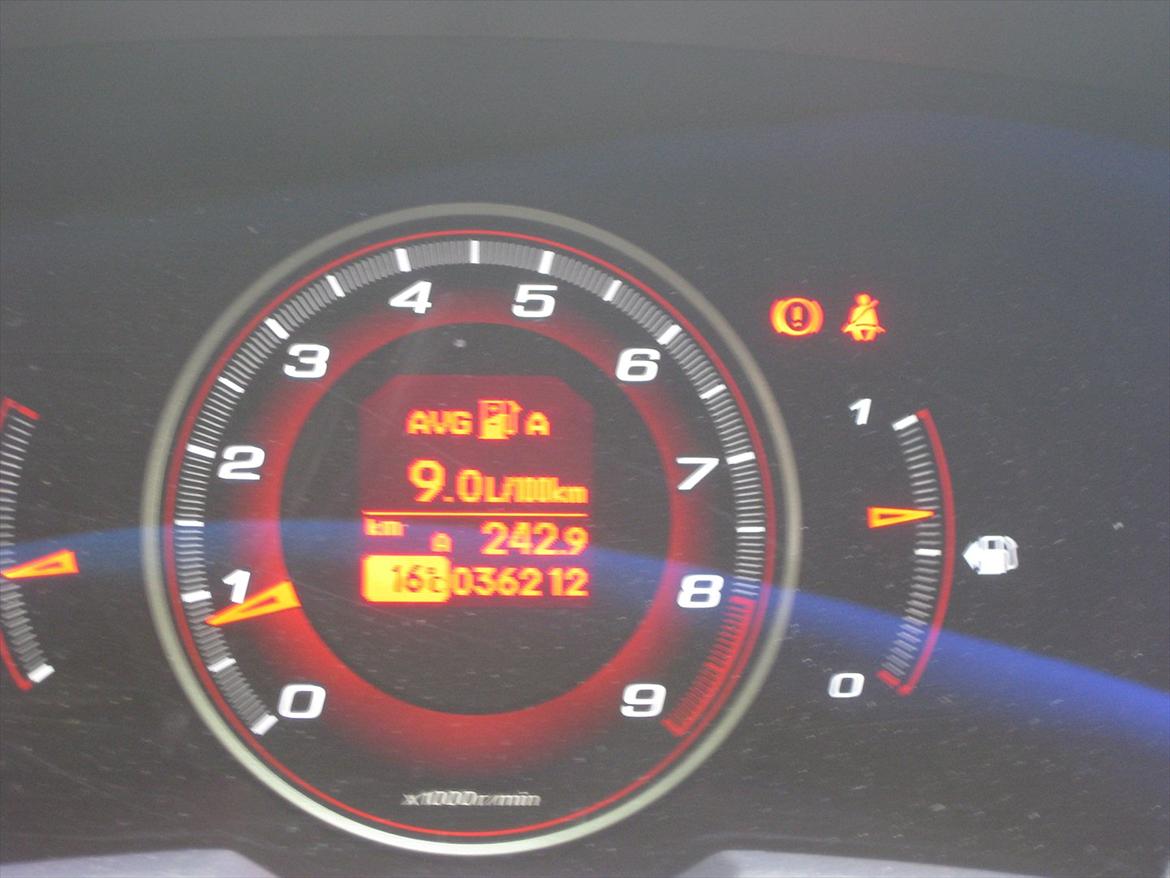 Honda Civic Type R+ (SOLGT) billede 6