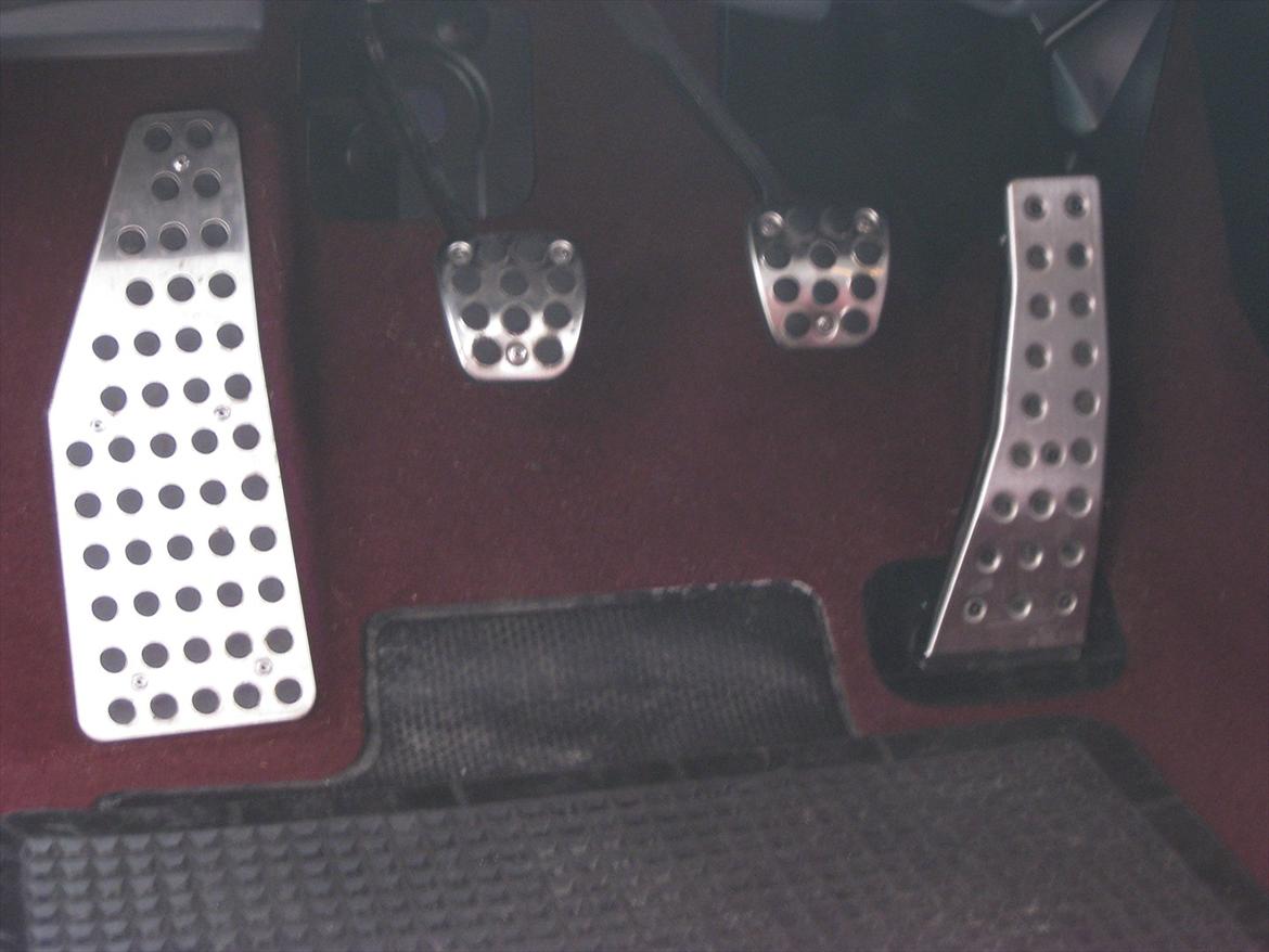 Honda Civic Type R+ (SOLGT) billede 11