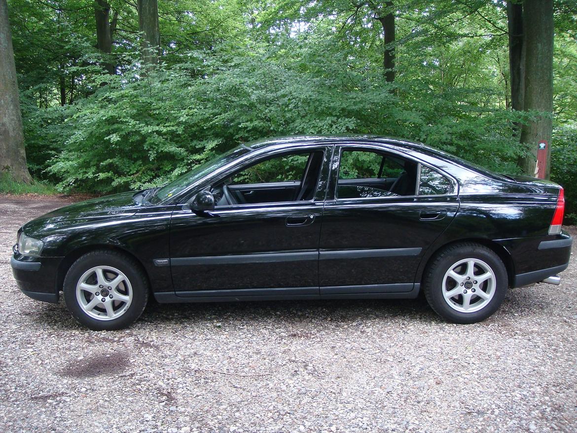 Volvo S60 billede 6