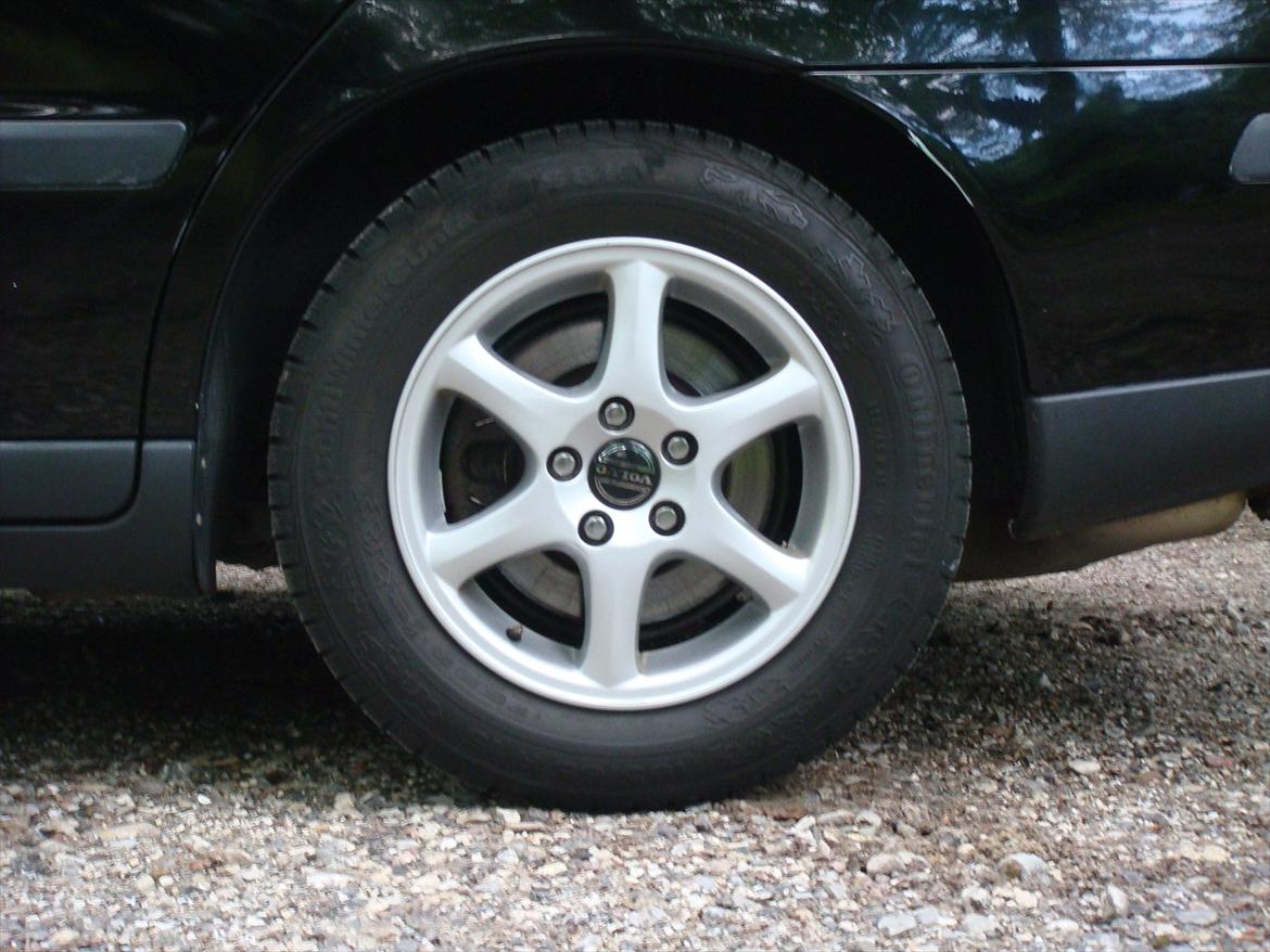 Volvo S60 billede 10