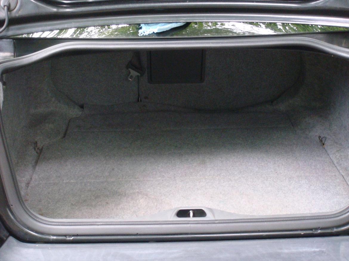 Volvo S60 - I skal ikke tage jer af selen ;) billede 11