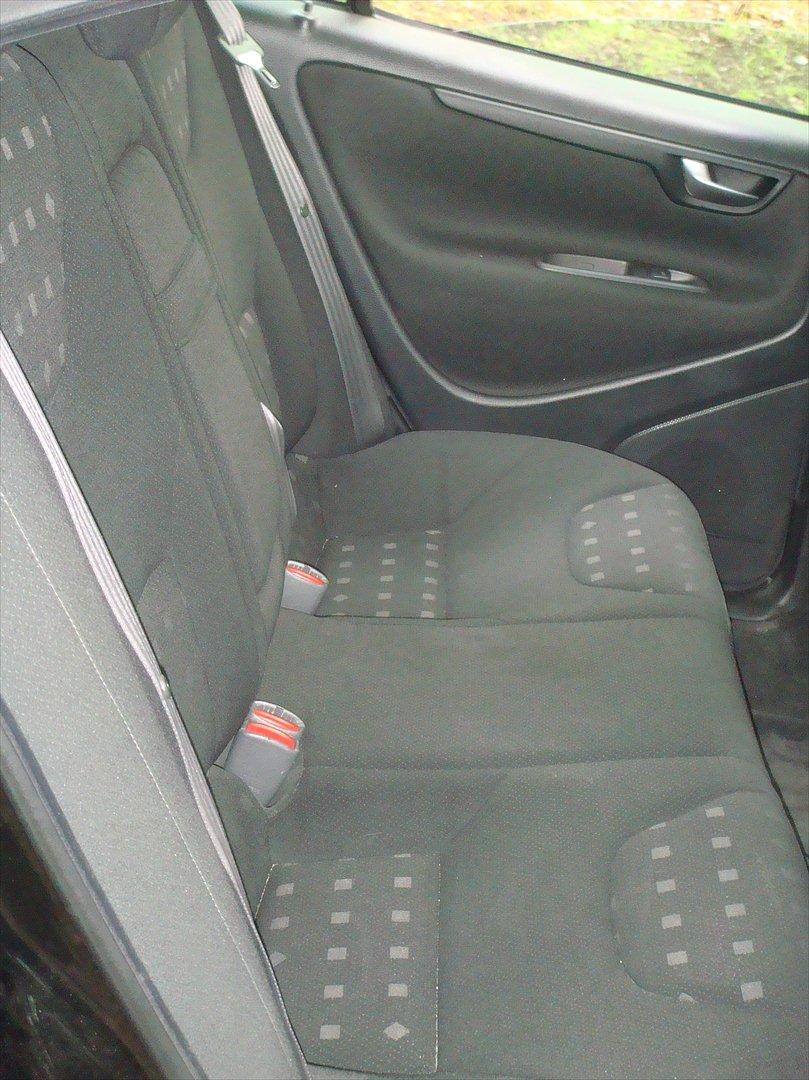 Volvo S60 billede 13