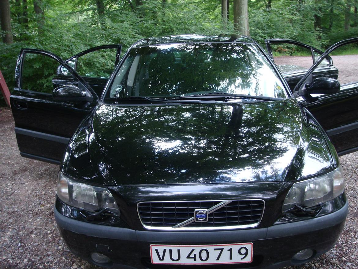 Volvo S60 billede 2