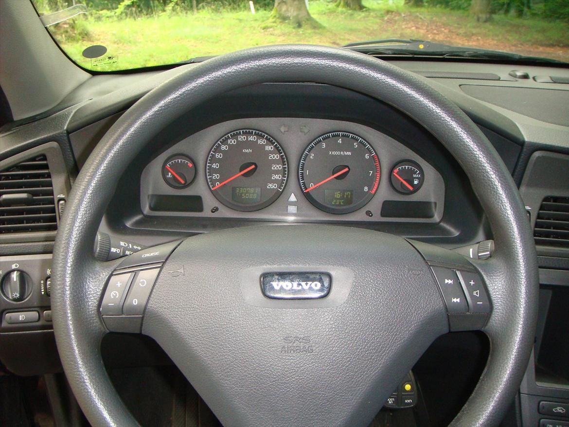 Volvo S60 billede 14