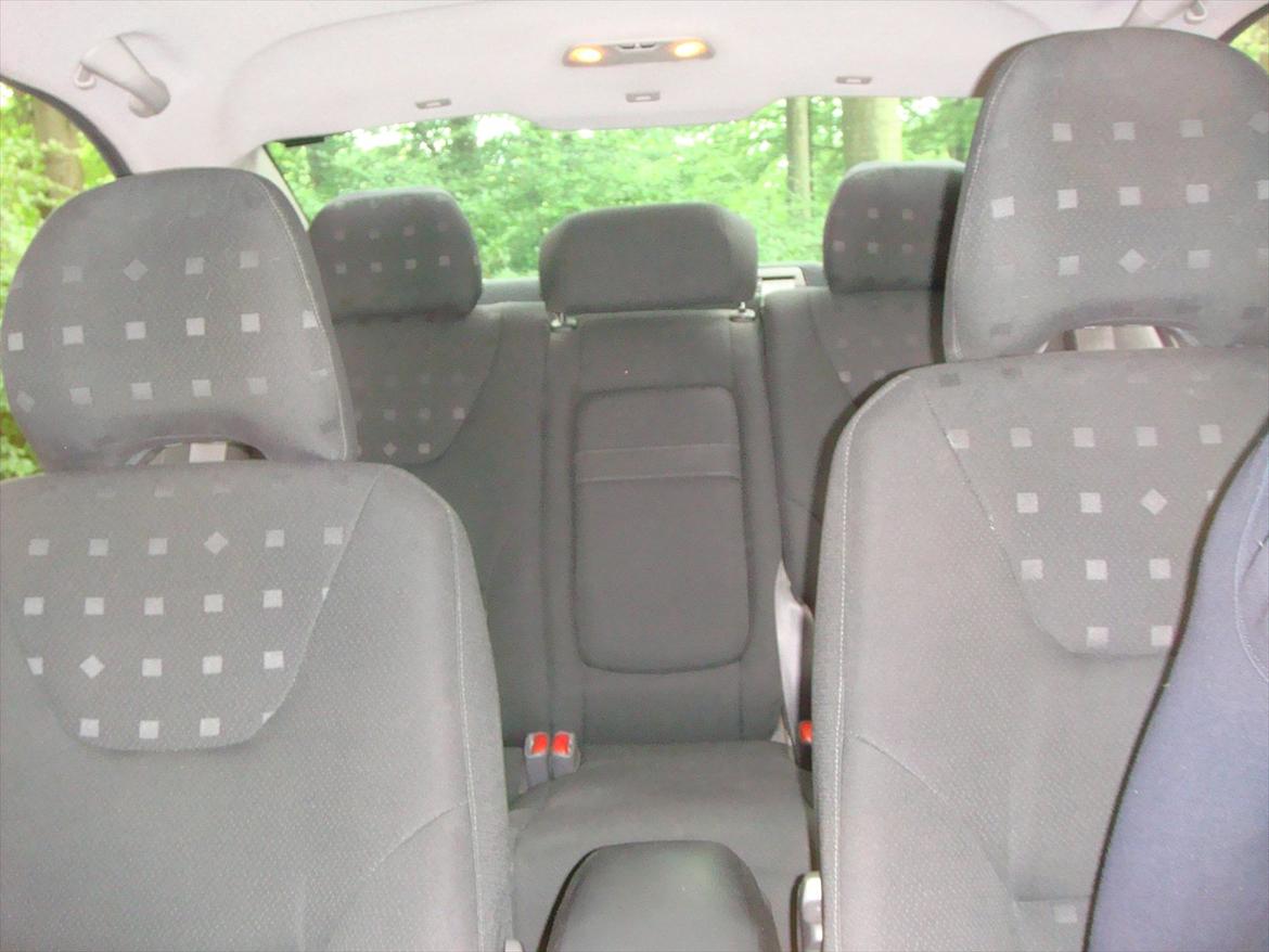 Volvo S60 billede 16