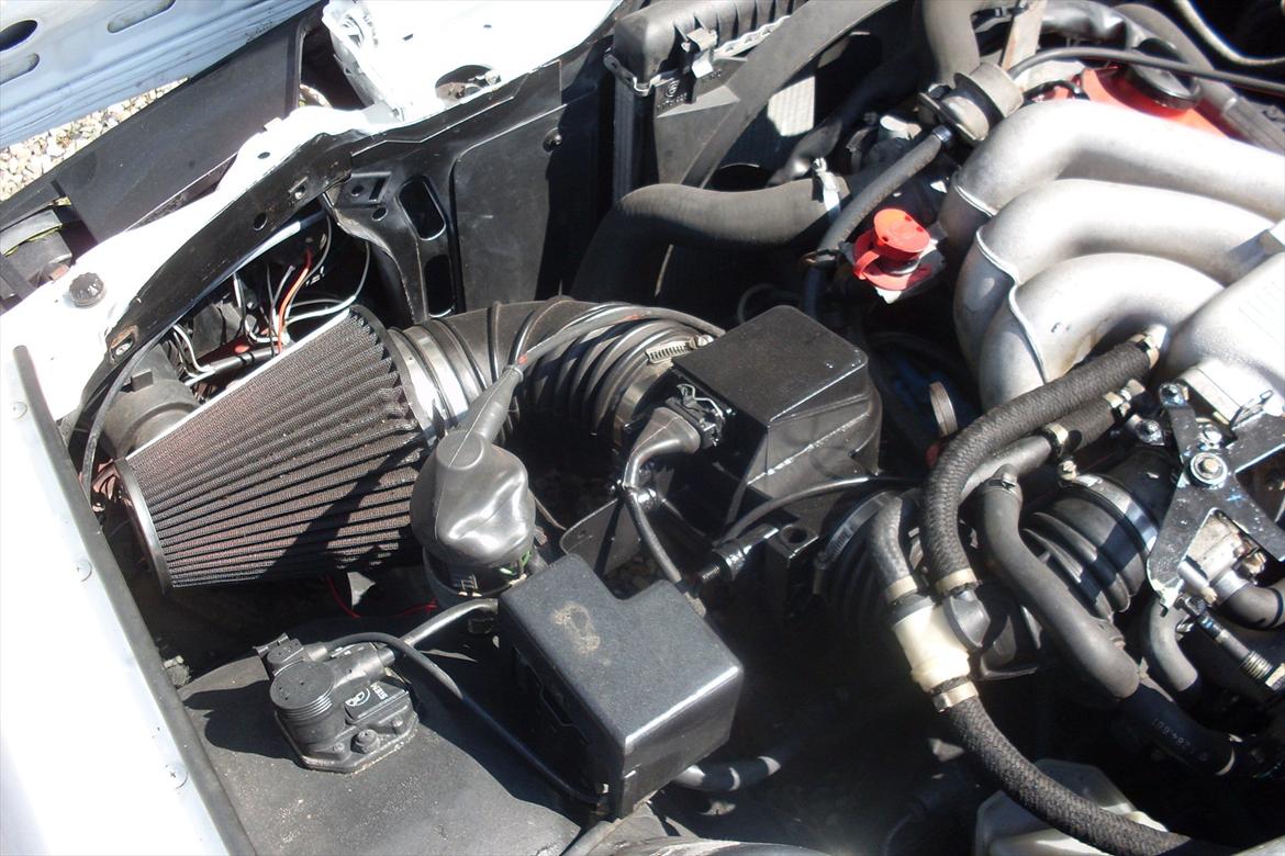 BMW E30 320i solgt billede 17