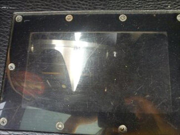 VW polo 6n - Solgt - billede af sub billede 9