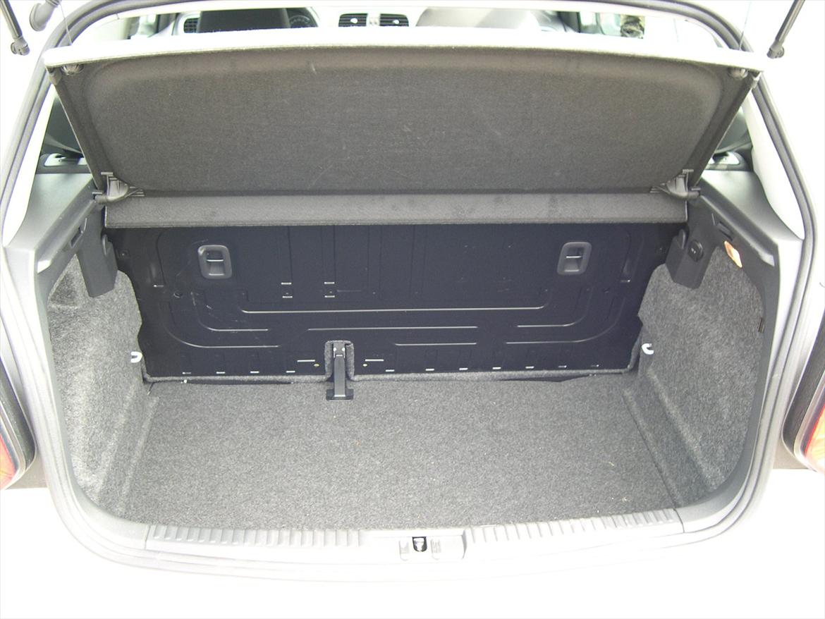 VW Polo billede 10