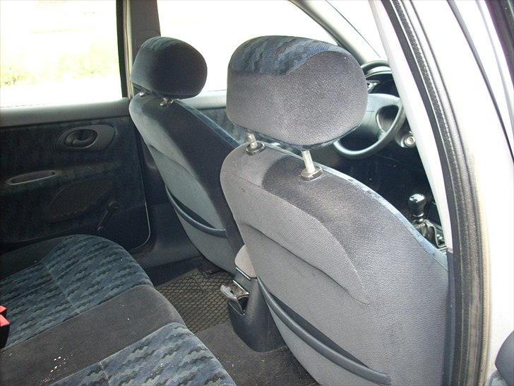 Ford mondeo 2,0 i  stc billede 14