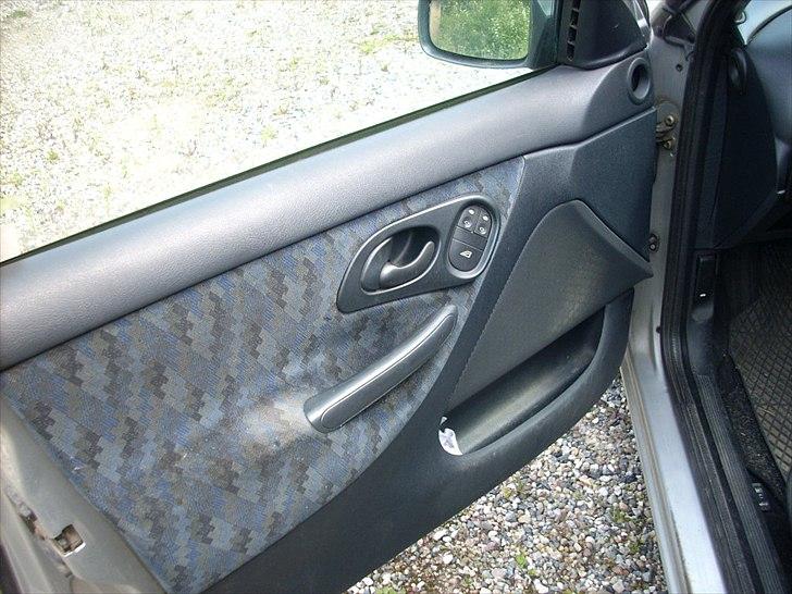 Ford mondeo 2,0 i  stc billede 19