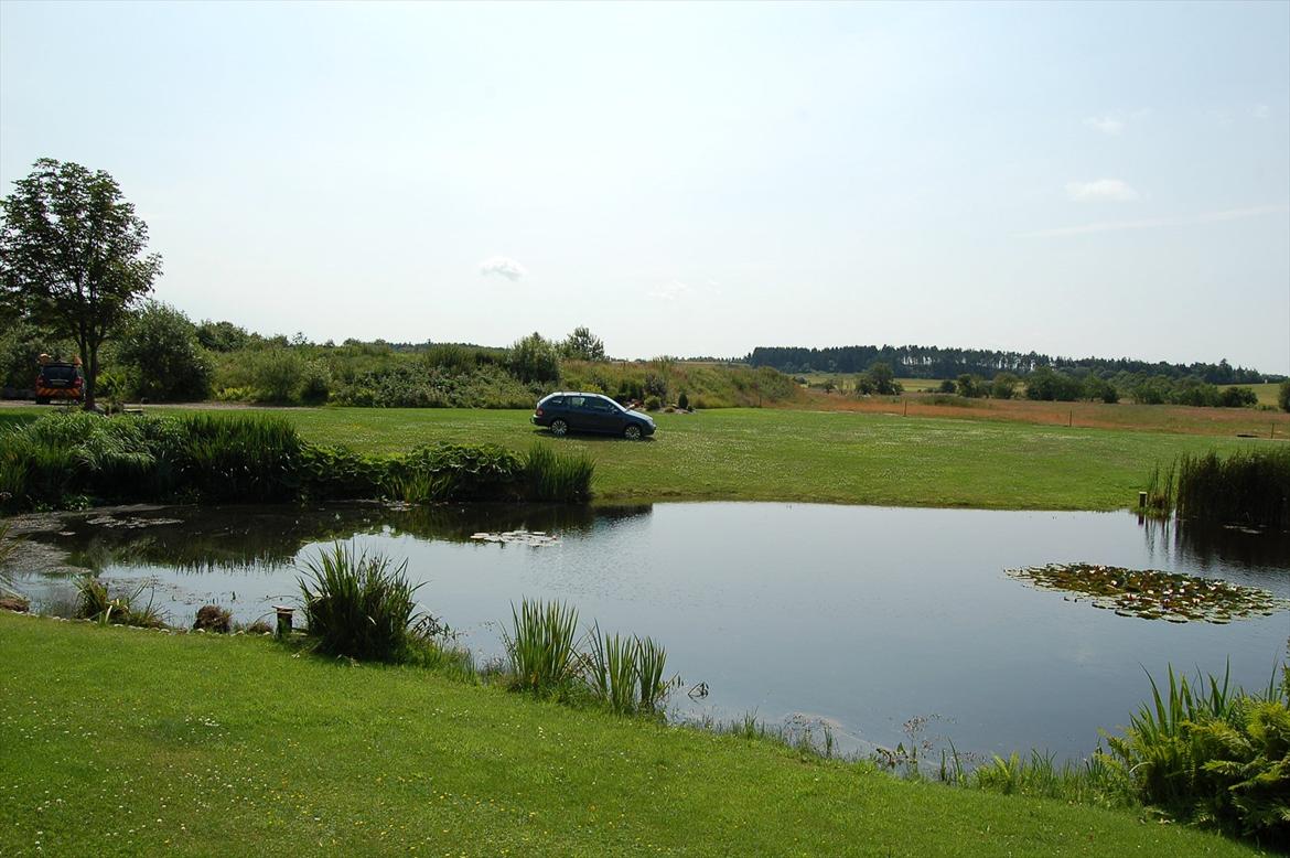 Skoda Fabia 1,9 TDI Combi billede 17