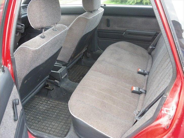 Toyota Carina II 1.6 Patina  billede 9