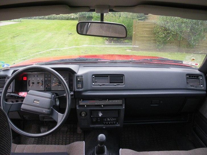 Toyota Carina II 1.6 Patina  billede 10
