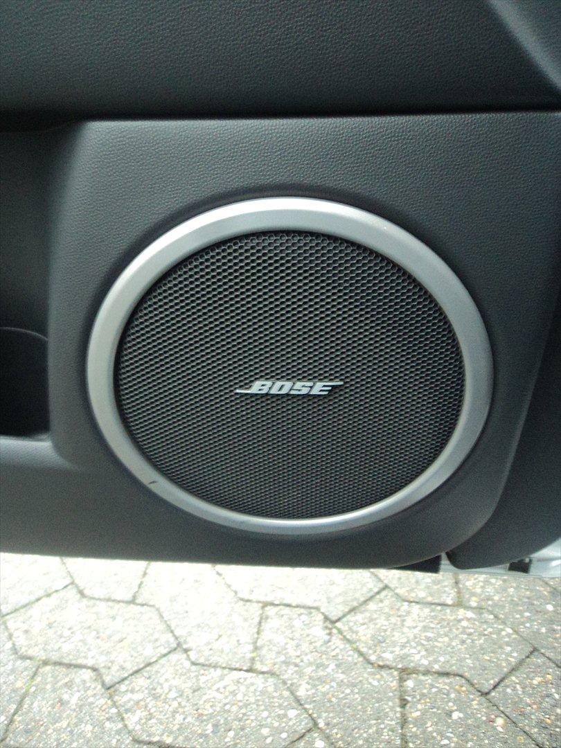 Mazda 3 Sport billede 15