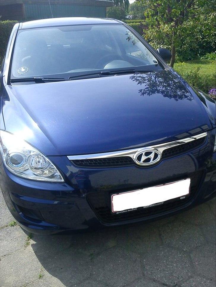 Hyundai i30 billede 1