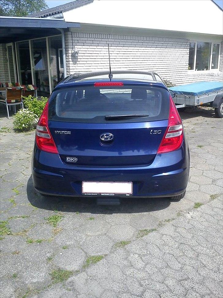 Hyundai i30 billede 2