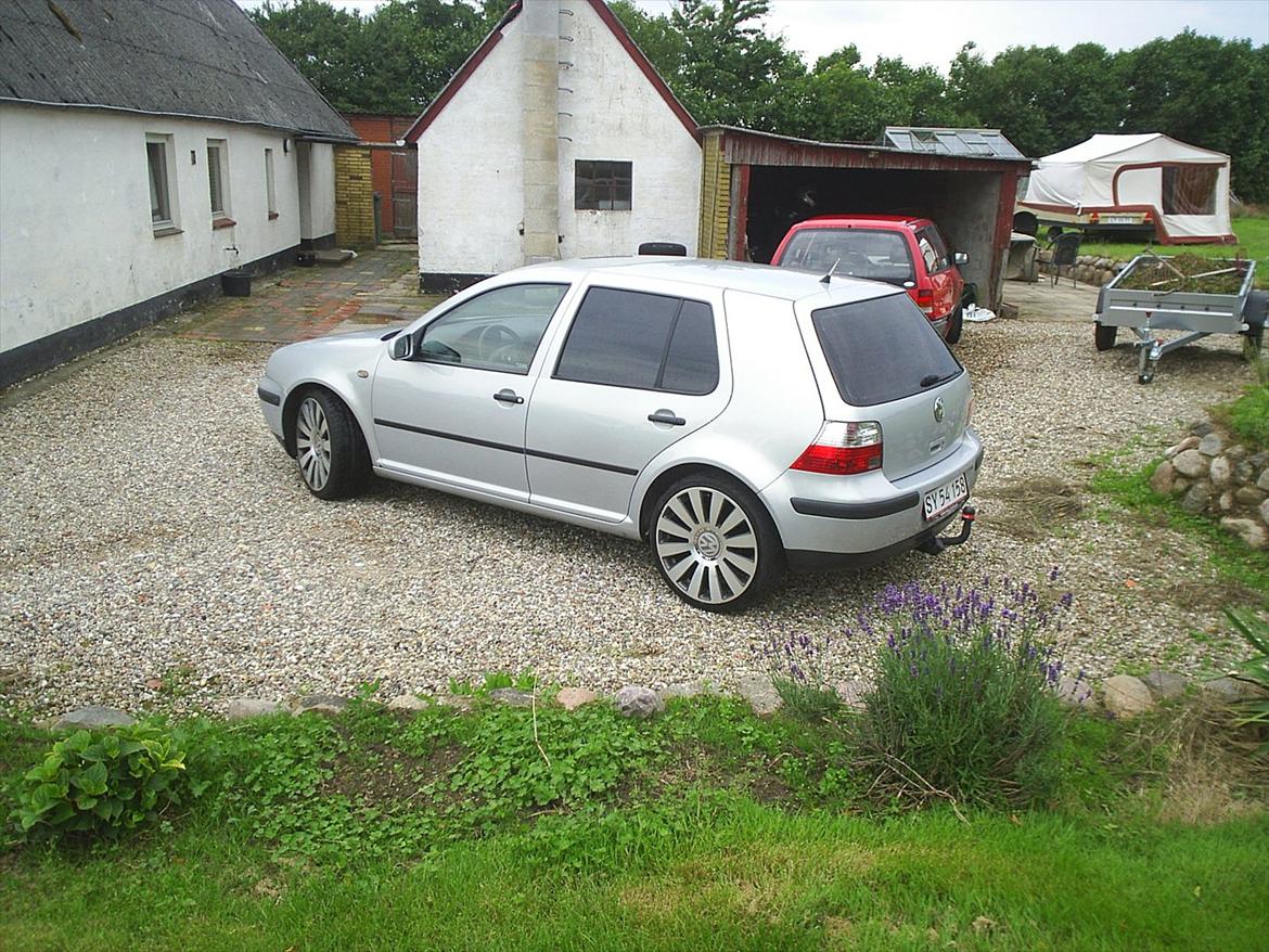 VW Golf billede 7