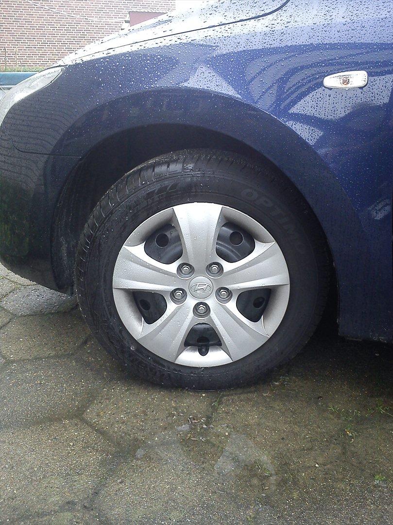 Hyundai i30 billede 3