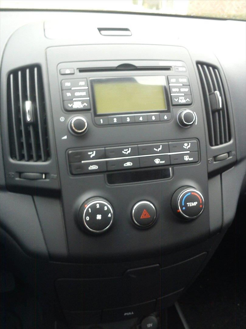 Hyundai i30 billede 4