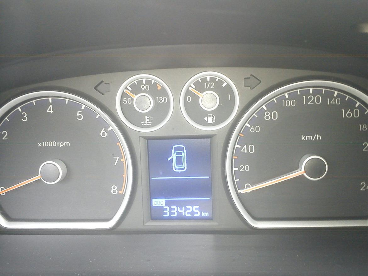 Hyundai i30 billede 5