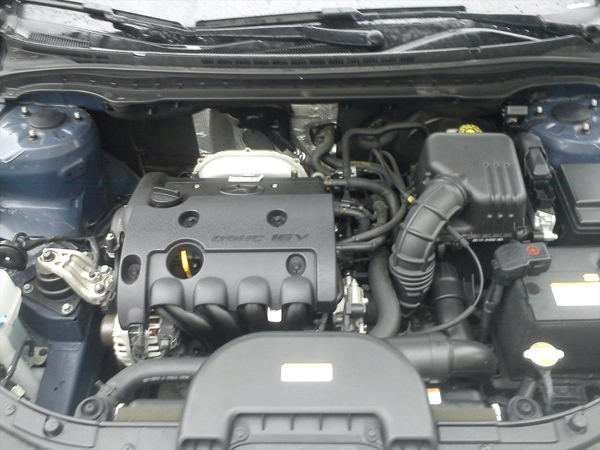 Hyundai i30 billede 6