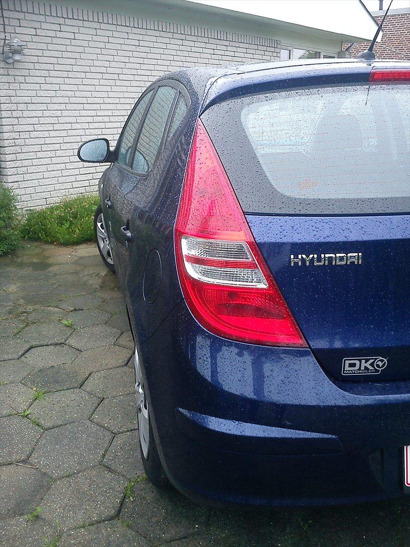 Hyundai i30 billede 7