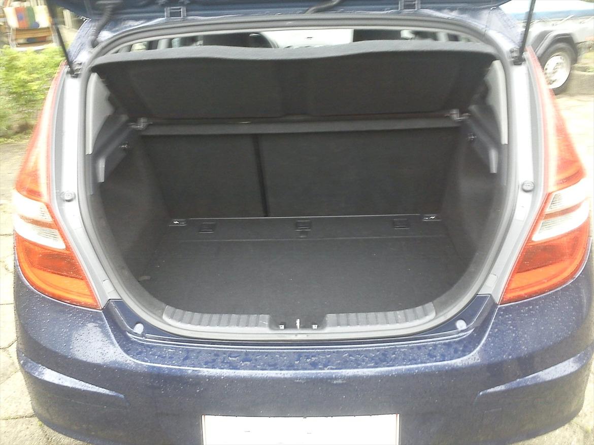 Hyundai i30 billede 8