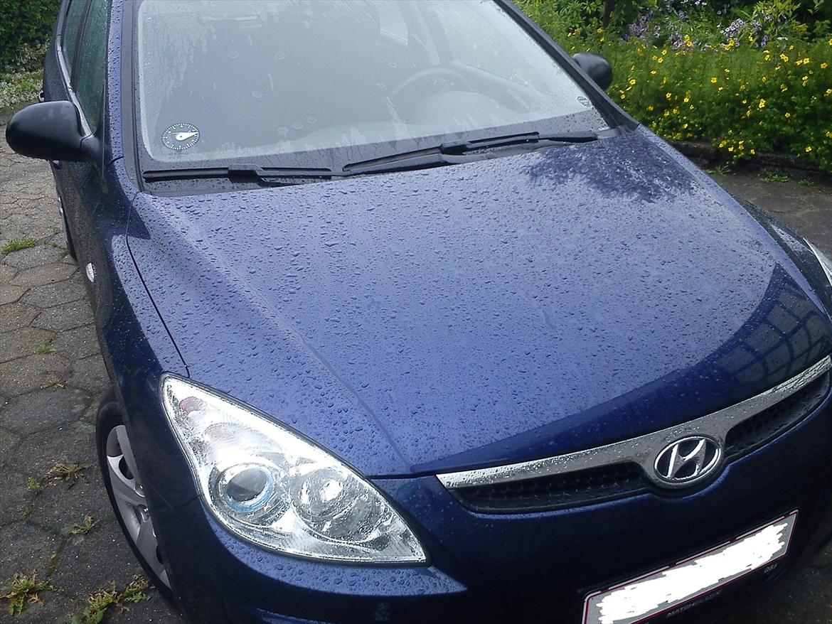 Hyundai i30 billede 9