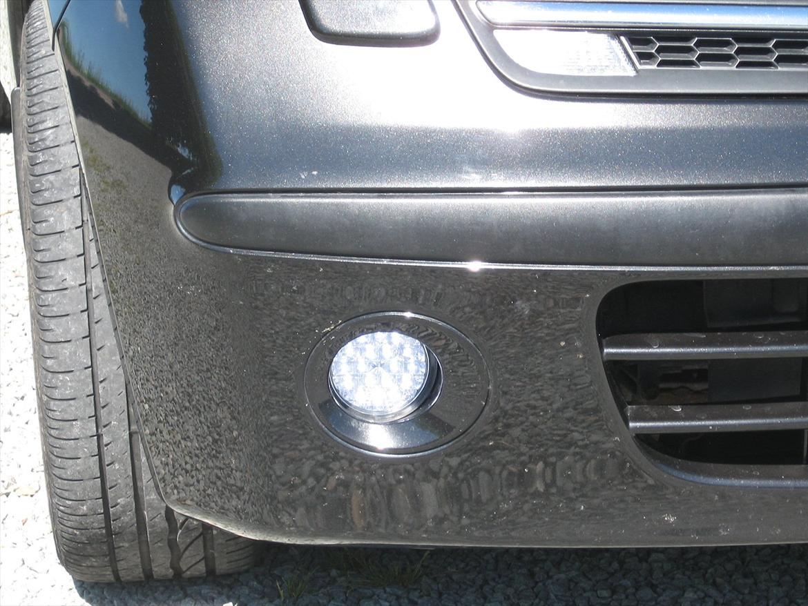 Nissan Micra K12 - Solgt billede 3