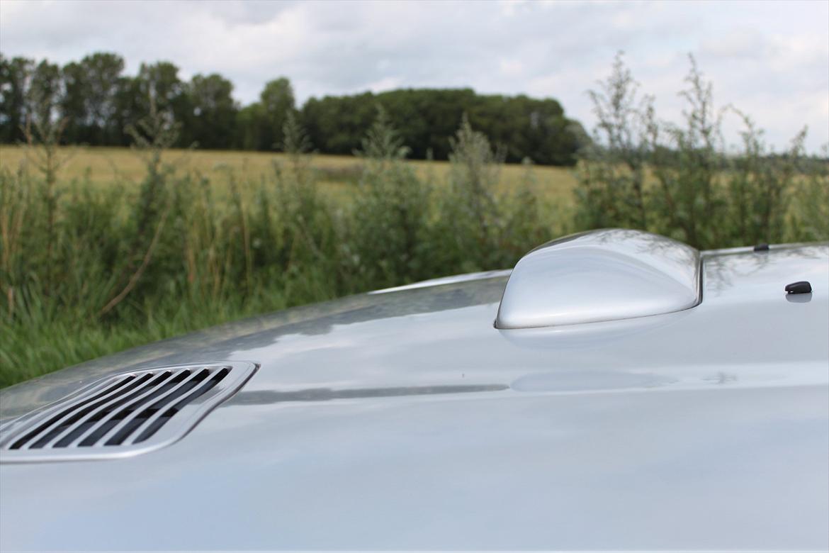 Subaru Impreza WRX STi billede 13