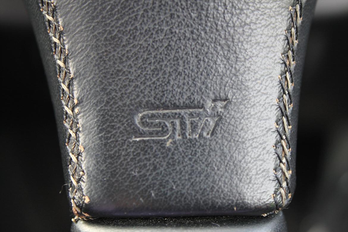 Subaru Impreza WRX STi billede 17