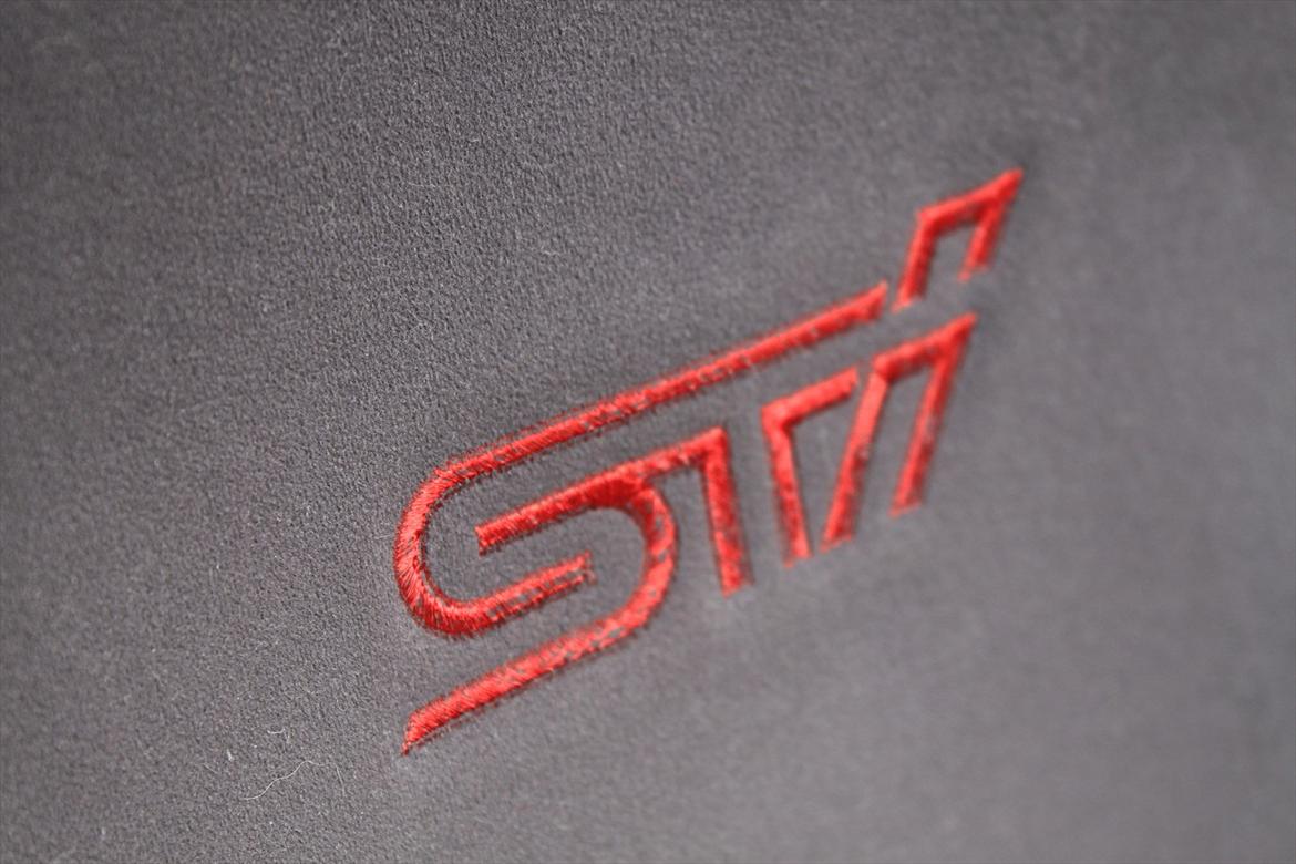 Subaru Impreza WRX STi billede 18