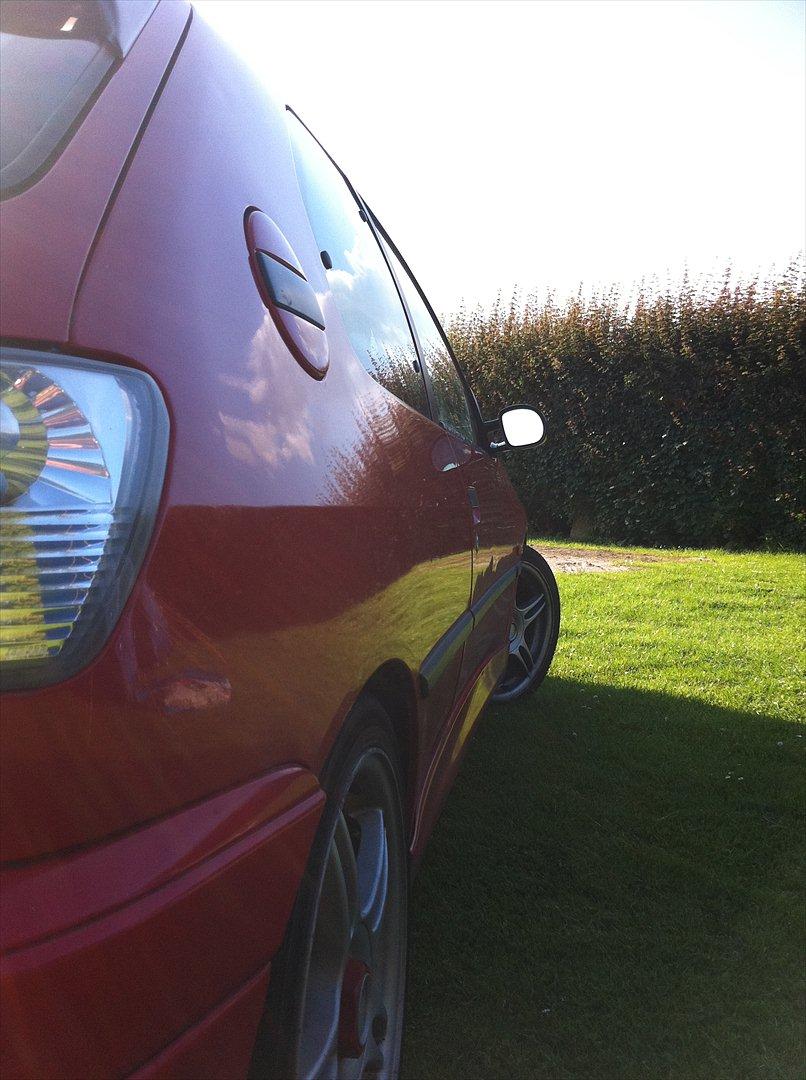 Peugeot 306 solgt billede 3