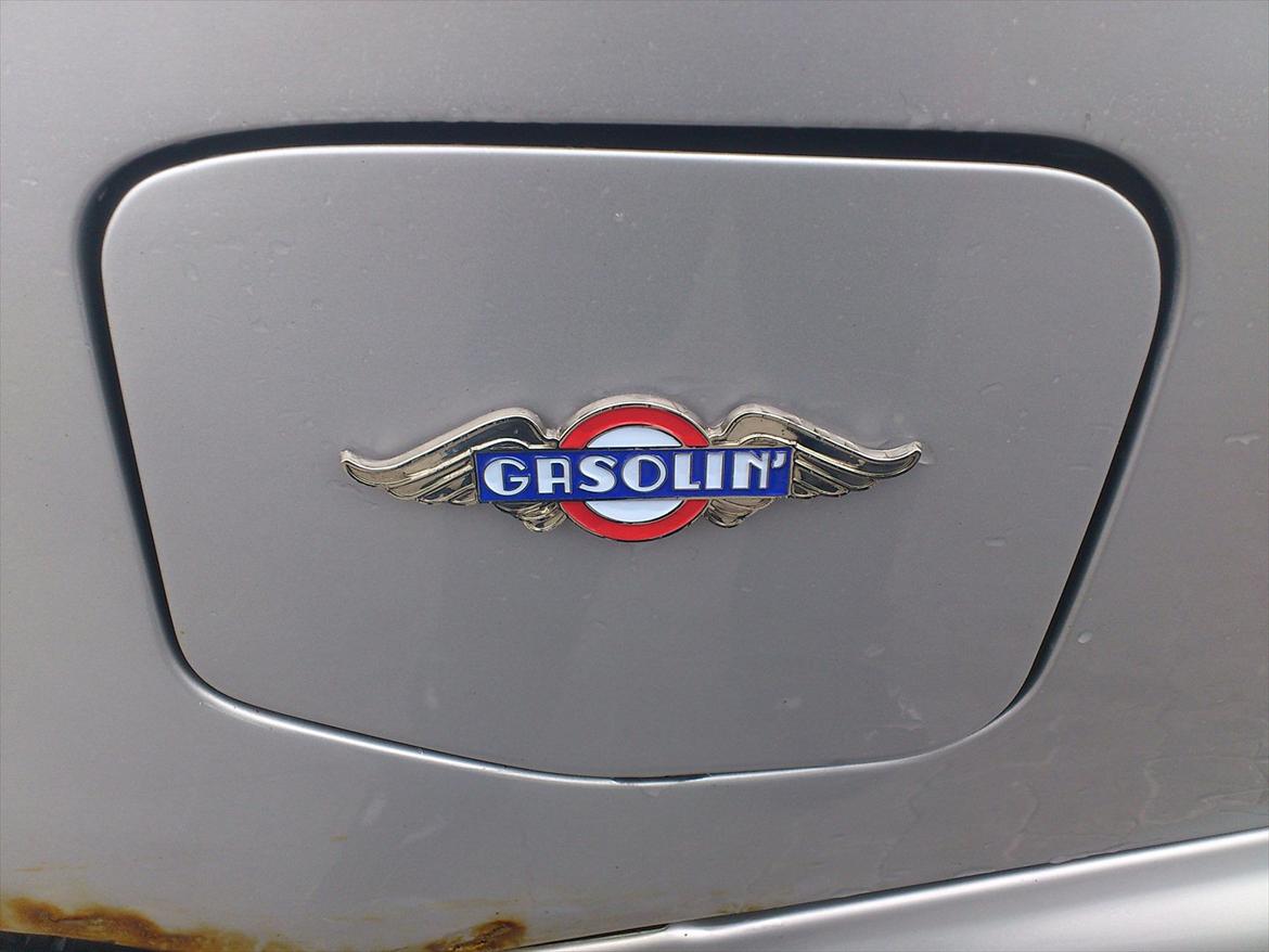 Toyota Corolla GSI SOLGT billede 6