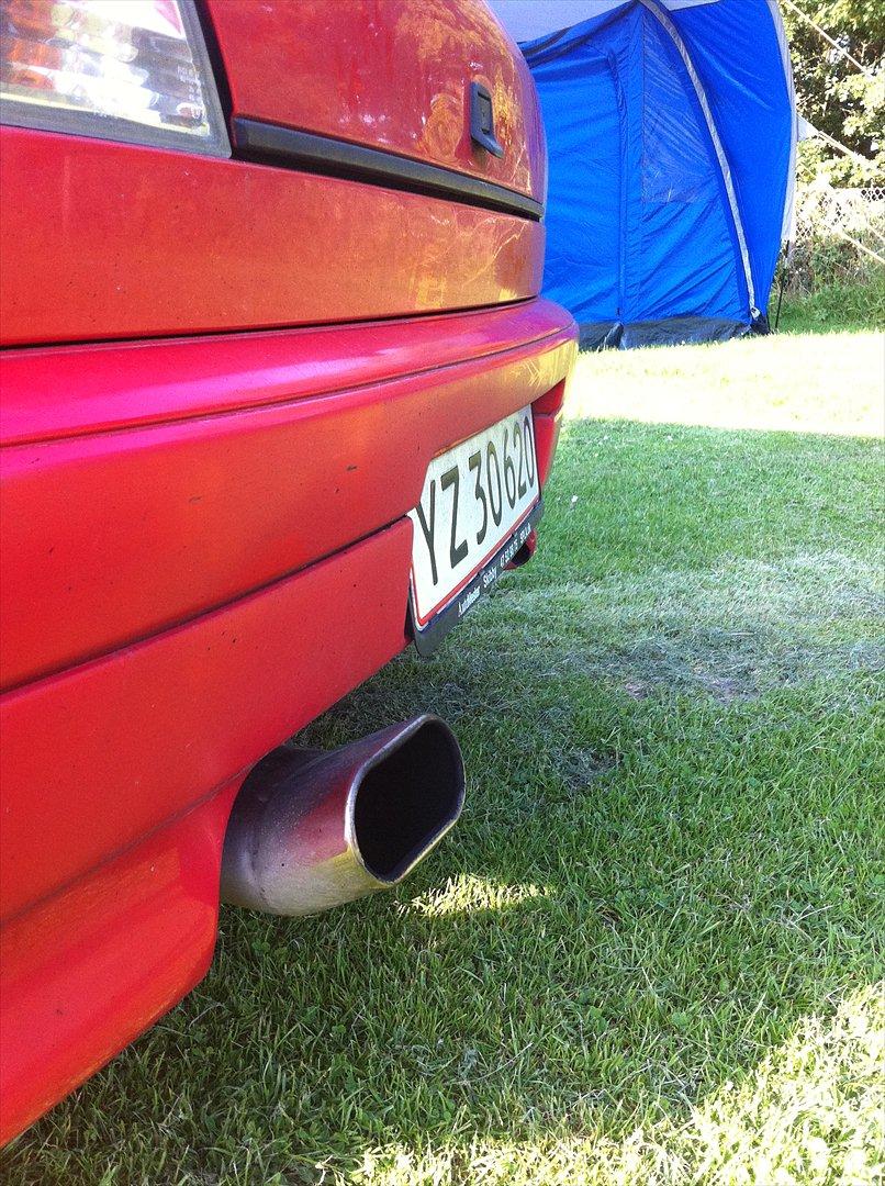 Peugeot 306 solgt billede 5