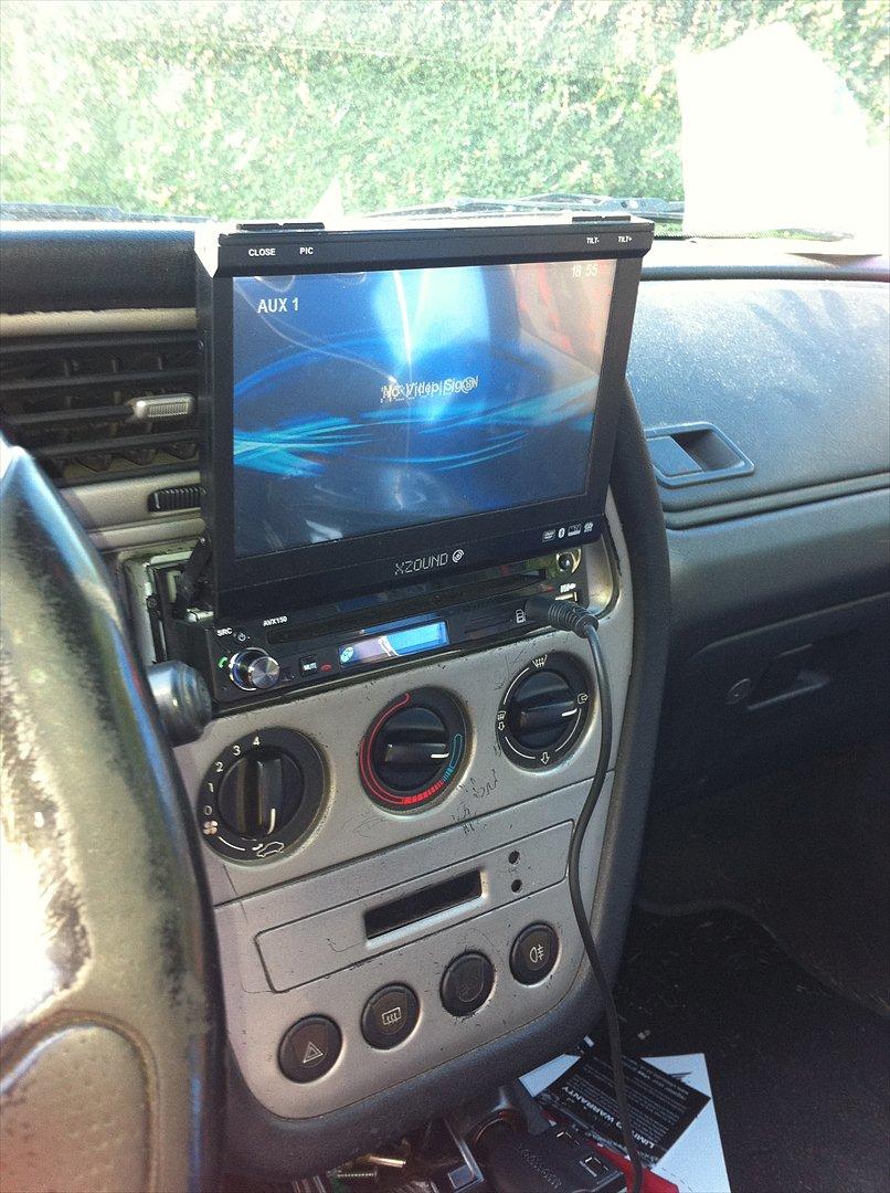 Peugeot 306 solgt billede 7