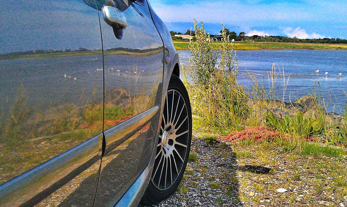 Peugeot 307 Sw HDI billede 4