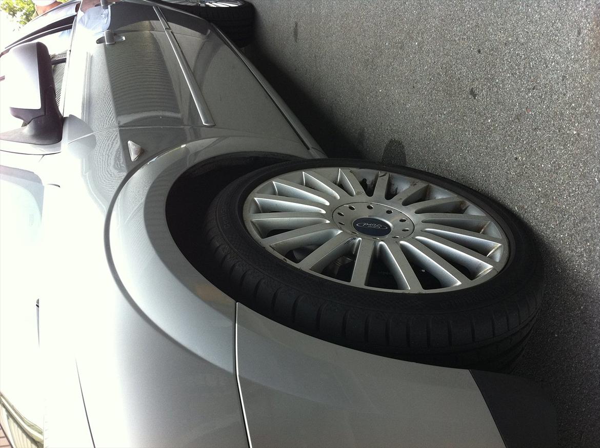 Ford Mondeo trend billede 5