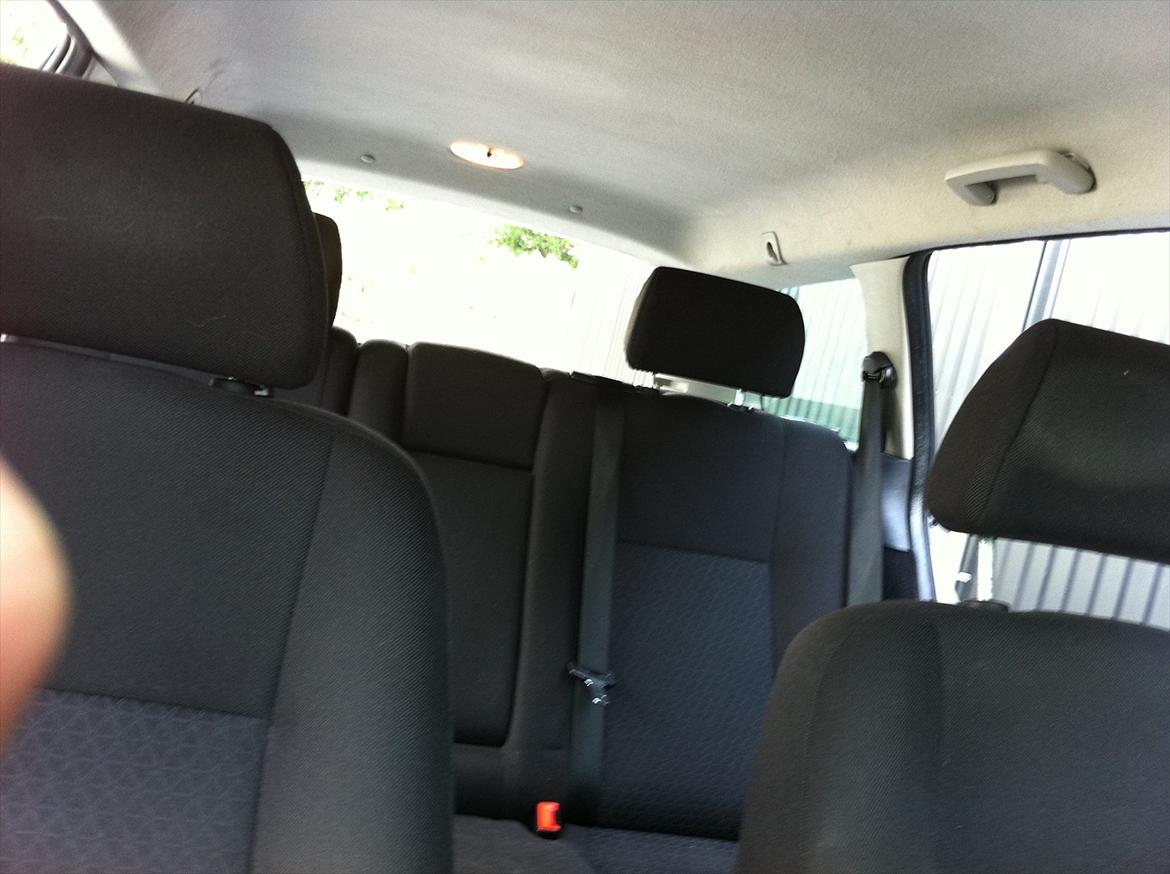 Ford Mondeo trend billede 8